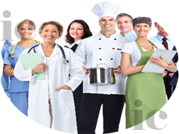 TECNICOS Y PROFESIONALES